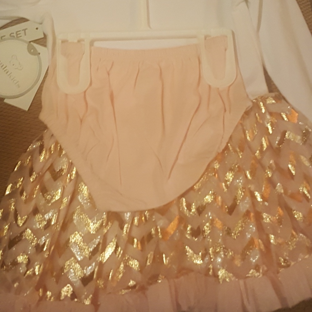 1st birthday dress tutu